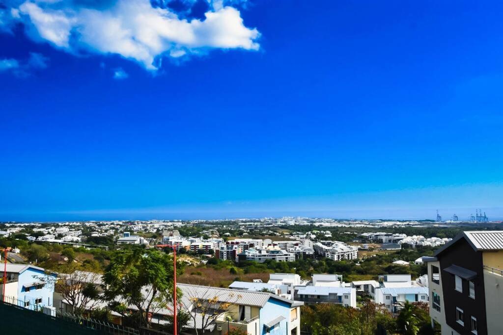 Le Om : T2 Serenite Et Vue Ocean, Proche 4 Voies La Possession Exterior photo