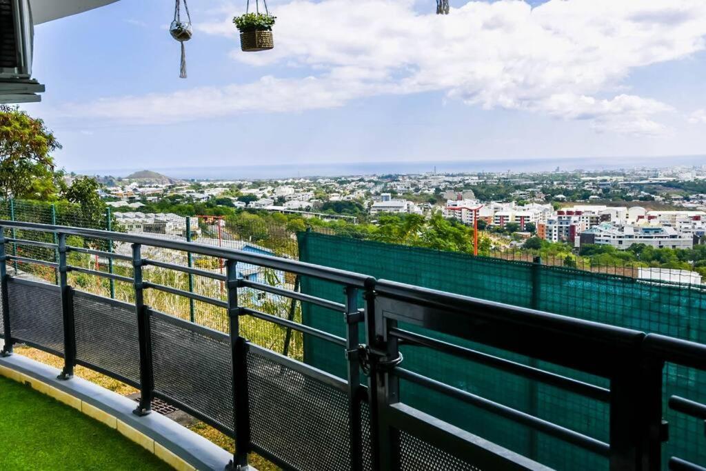 Le Om : T2 Serenite Et Vue Ocean, Proche 4 Voies La Possession Exterior photo